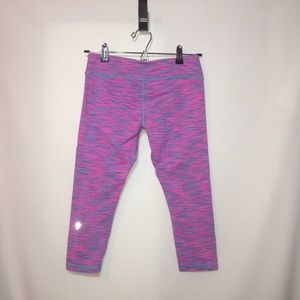 Ivivva Capri leggings